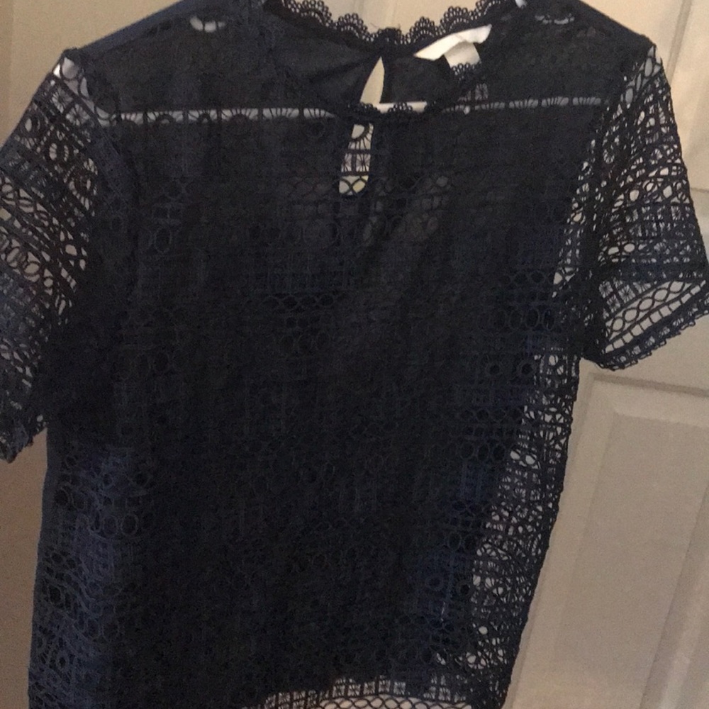 I don’t really get dressed up.